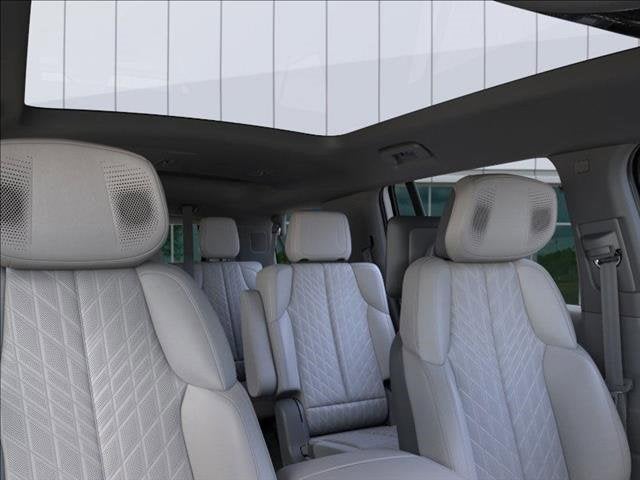 2026 Cadillac ESCALADE IQL Sport