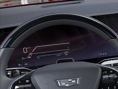 2026 Cadillac ESCALADE IQL Sport