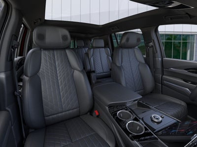 2026 Cadillac ESCALADE IQL Sport