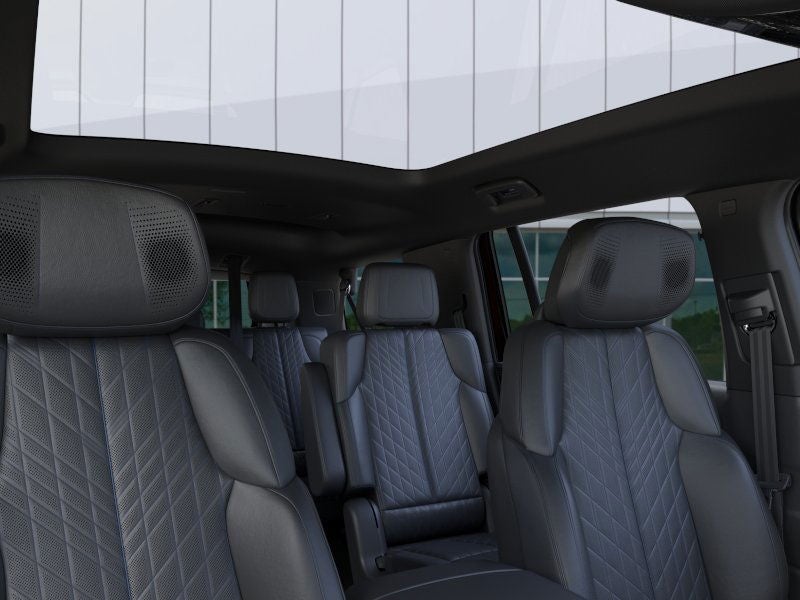 2026 Cadillac ESCALADE IQL Sport