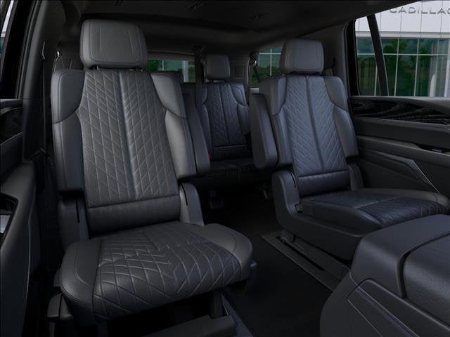 2026 Cadillac ESCALADE IQL Sport