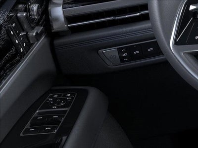 2026 Cadillac ESCALADE IQL Sport