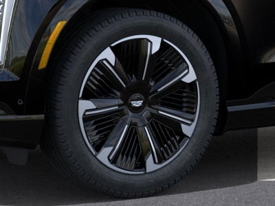 2026 Cadillac ESCALADE IQL Sport