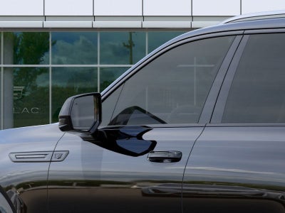 2026 Cadillac ESCALADE IQL Sport