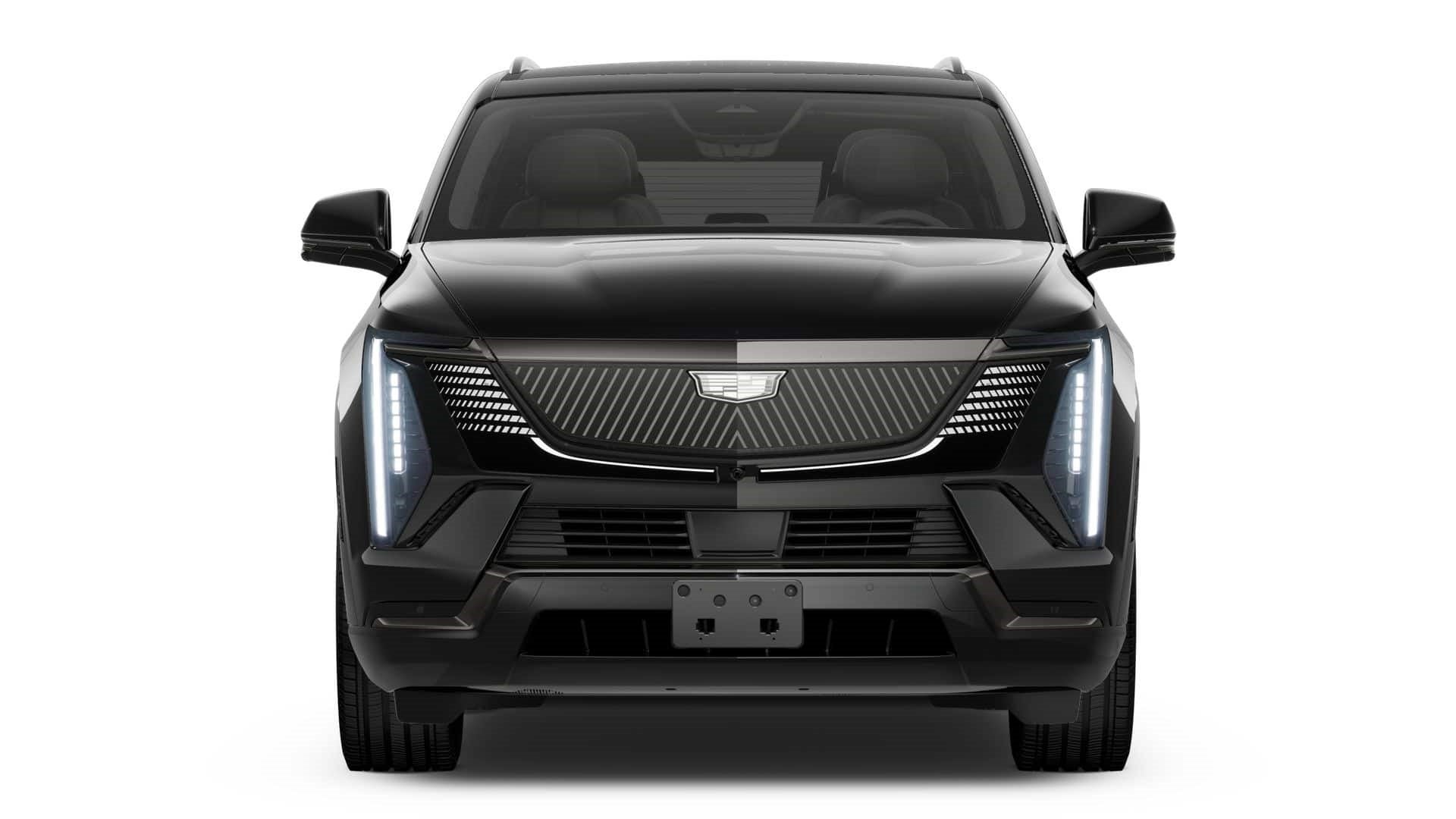2026 Cadillac ESCALADE IQL Sport