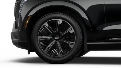 2026 Cadillac ESCALADE IQL Sport