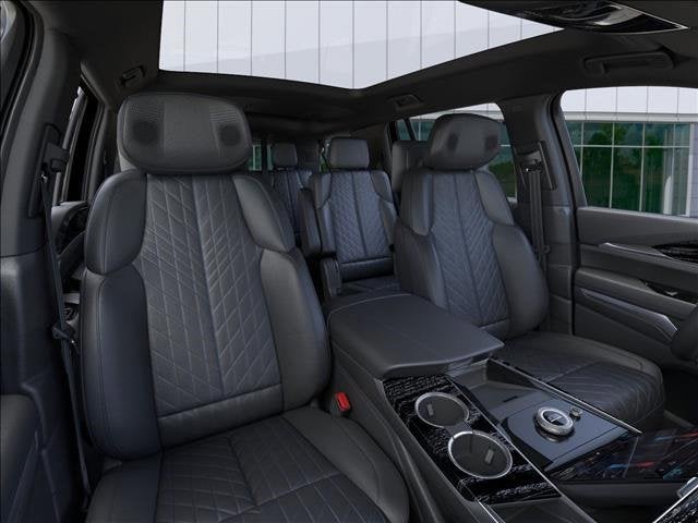 2026 Cadillac ESCALADE IQL Sport