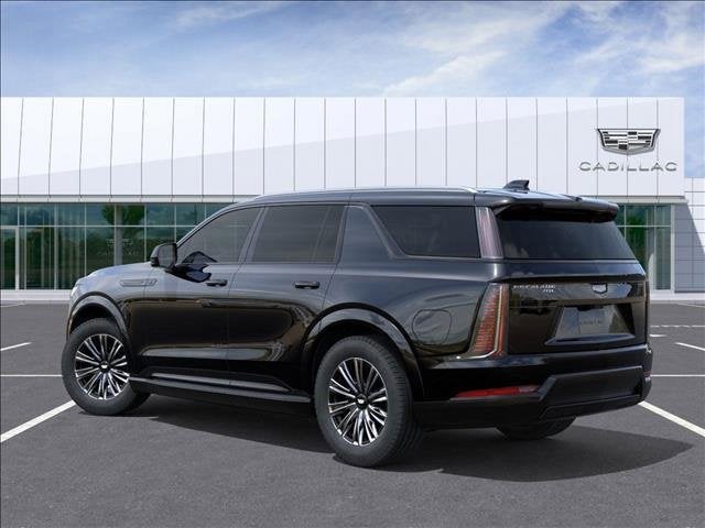 2026 Cadillac ESCALADE IQL Sport