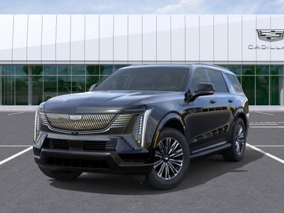 2026 Cadillac ESCALADE IQL Sport