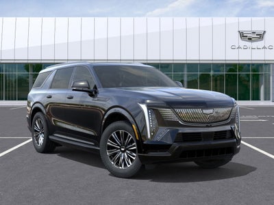 2026 Cadillac ESCALADE IQL Sport