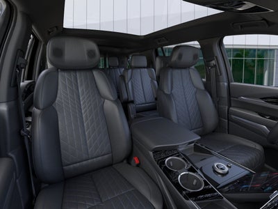 2026 Cadillac ESCALADE IQL Sport