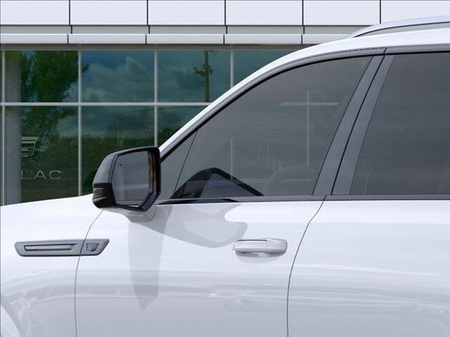 2026 Cadillac ESCALADE IQL Sport