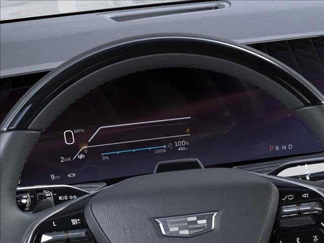 2026 Cadillac ESCALADE IQL Sport