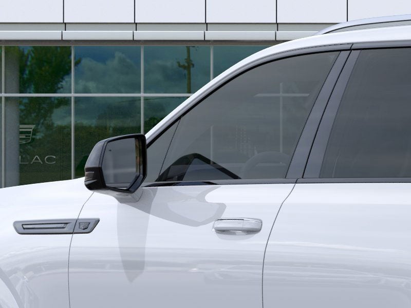 2026 Cadillac ESCALADE IQL Sport