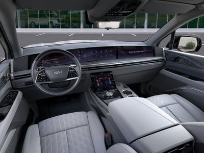 2026 Cadillac ESCALADE IQL Sport