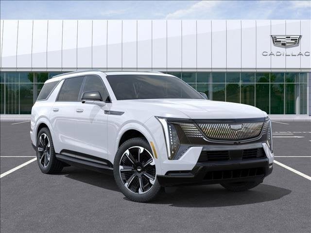 2026 Cadillac ESCALADE IQL Sport