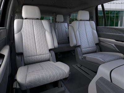 2026 Cadillac ESCALADE IQL Sport