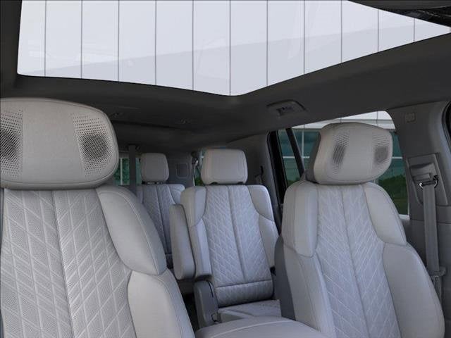 2026 Cadillac ESCALADE IQL Sport