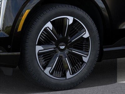 2026 Cadillac ESCALADE IQL Sport