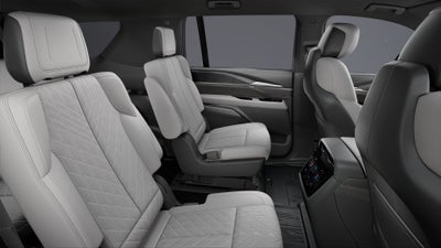 2026 Cadillac ESCALADE IQL Sport