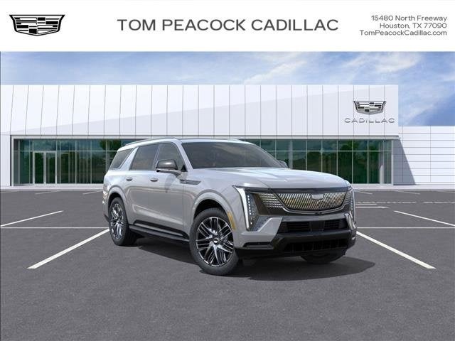 2026 Cadillac ESCALADE IQL Sport