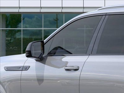 2026 Cadillac ESCALADE IQL Sport