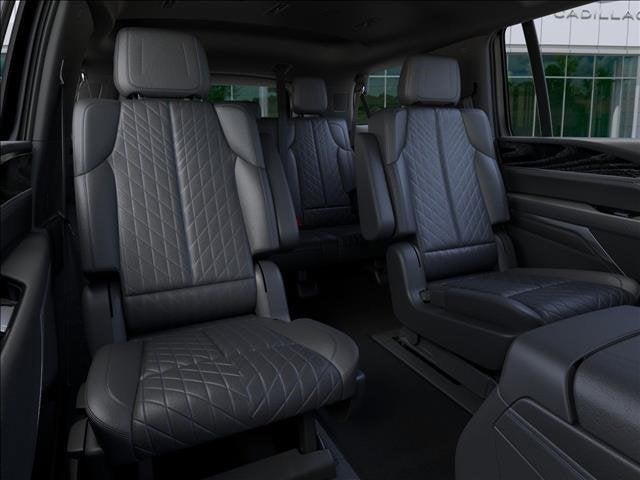 2026 Cadillac ESCALADE IQL Sport