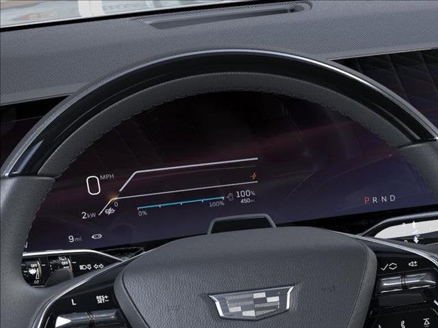 2026 Cadillac ESCALADE IQL Sport