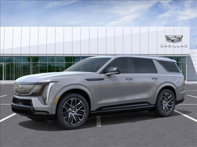 2026 Cadillac ESCALADE IQL Sport