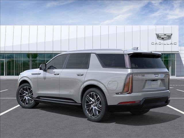 2026 Cadillac ESCALADE IQL Sport