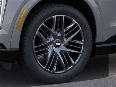 2026 Cadillac ESCALADE IQL Sport