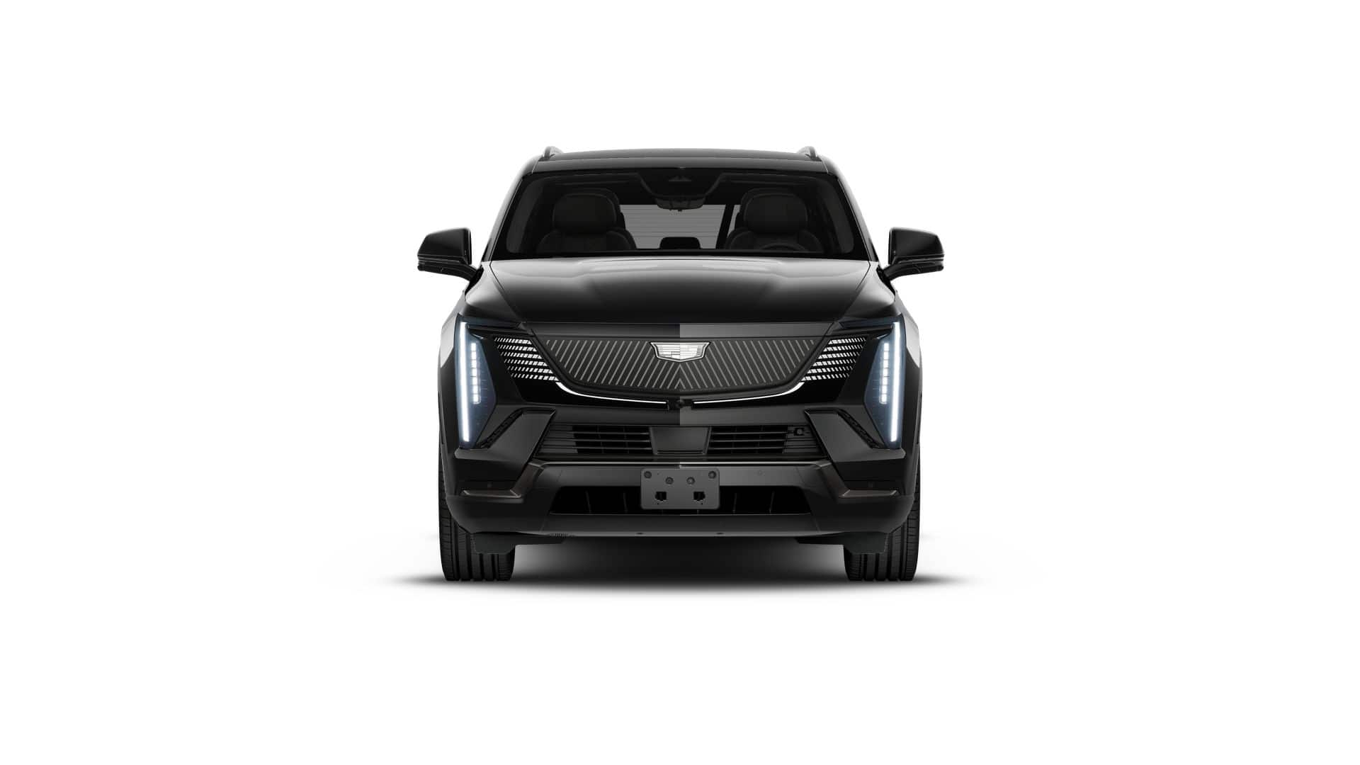 2026 Cadillac ESCALADE IQL Premium Sport