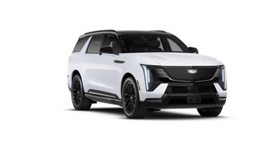 2026 Cadillac ESCALADE IQL Premium Sport
