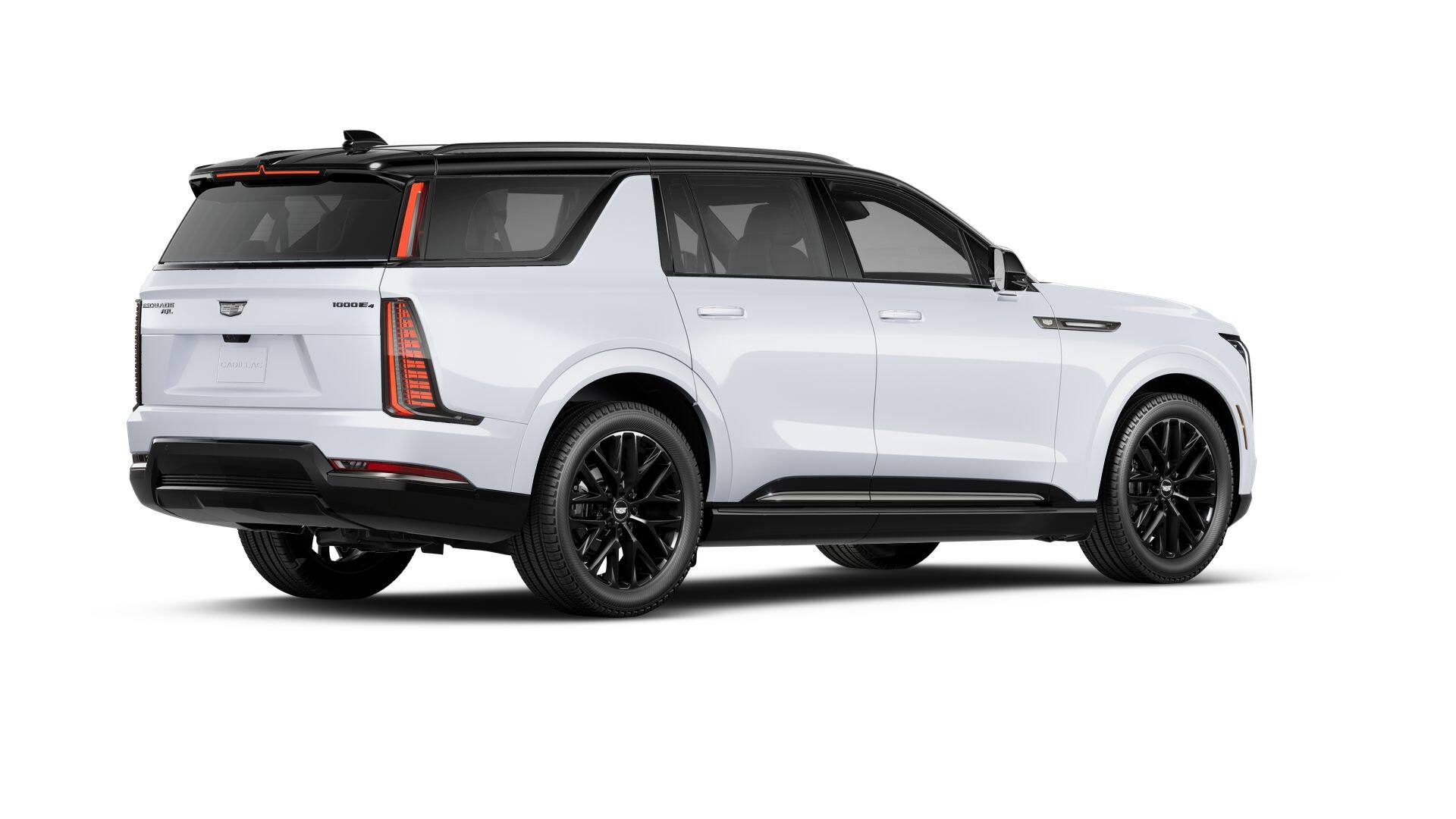 2026 Cadillac ESCALADE IQL Premium Sport