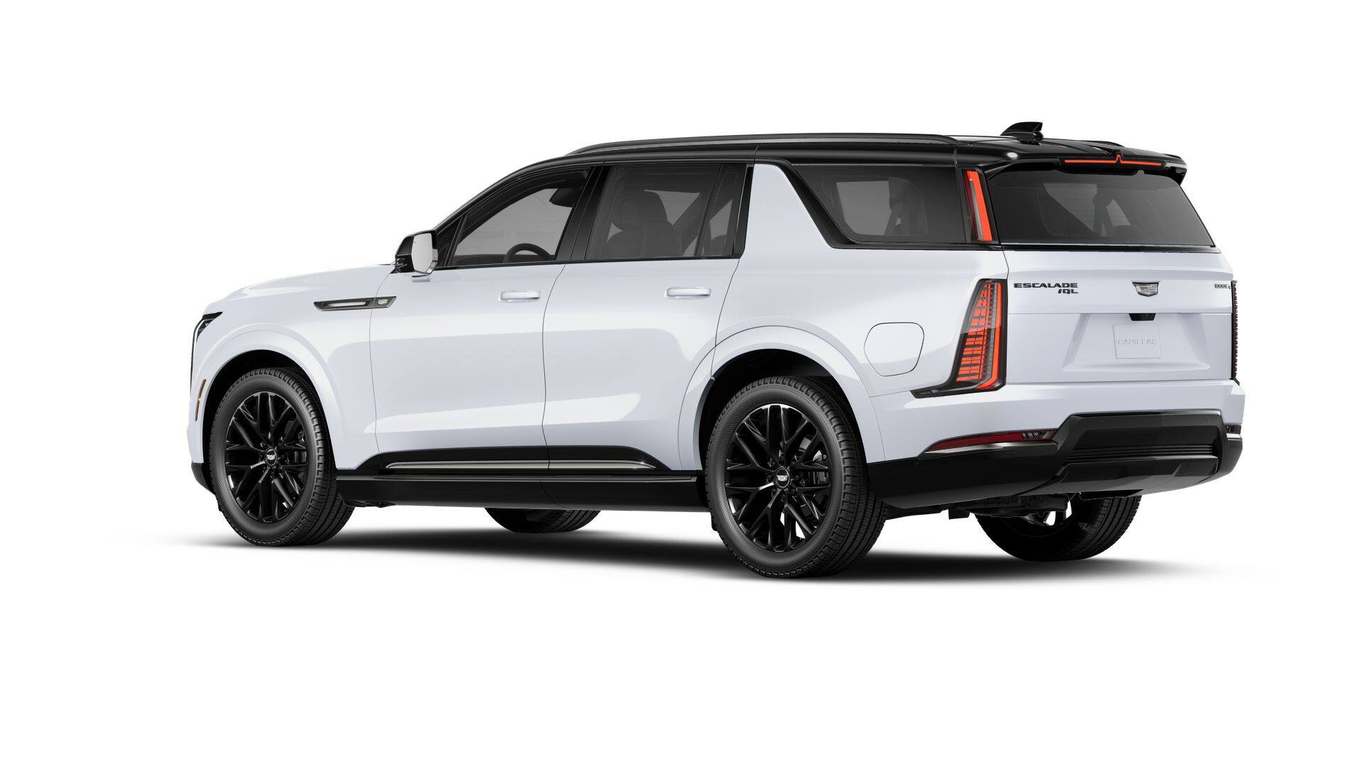 2026 Cadillac ESCALADE IQL Premium Sport