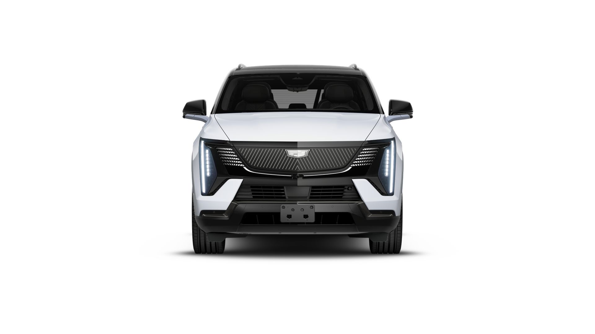 2026 Cadillac ESCALADE IQL Premium Sport