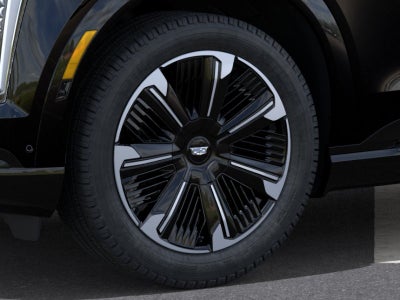 2026 Cadillac ESCALADE IQL Premium Sport