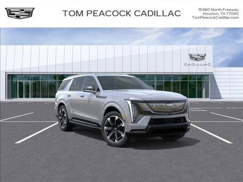 2026 Cadillac ESCALADE IQL Premium Sport