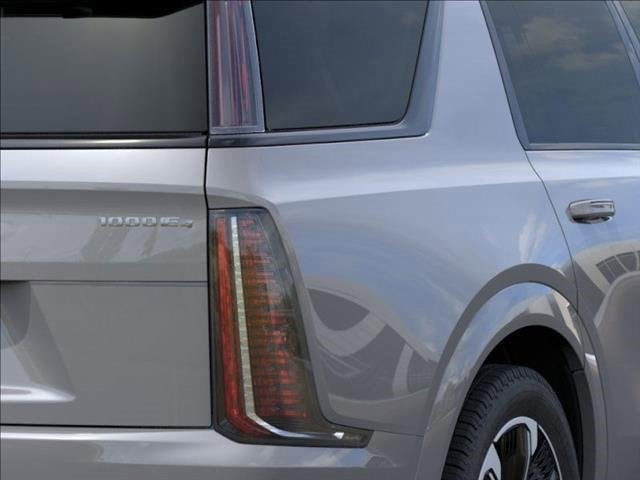 2026 Cadillac ESCALADE IQL Premium Sport