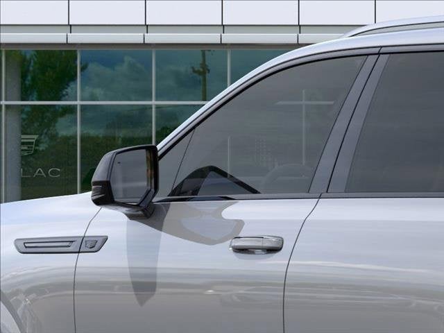 2026 Cadillac ESCALADE IQL Premium Sport