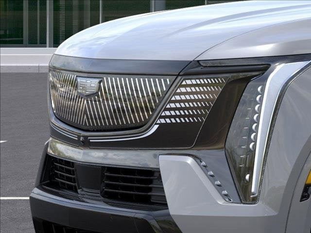2026 Cadillac ESCALADE IQL Premium Sport