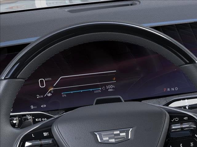 2026 Cadillac ESCALADE IQL Premium Sport