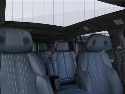 2026 Cadillac ESCALADE IQL Premium Sport