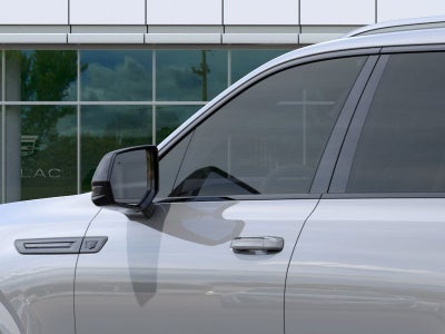 2026 Cadillac ESCALADE IQL Premium Sport