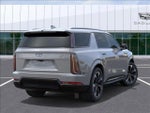 2026 Cadillac ESCALADE IQL Premium Sport