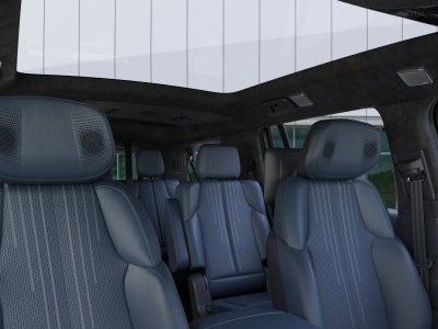 2026 Cadillac ESCALADE IQL Premium Sport