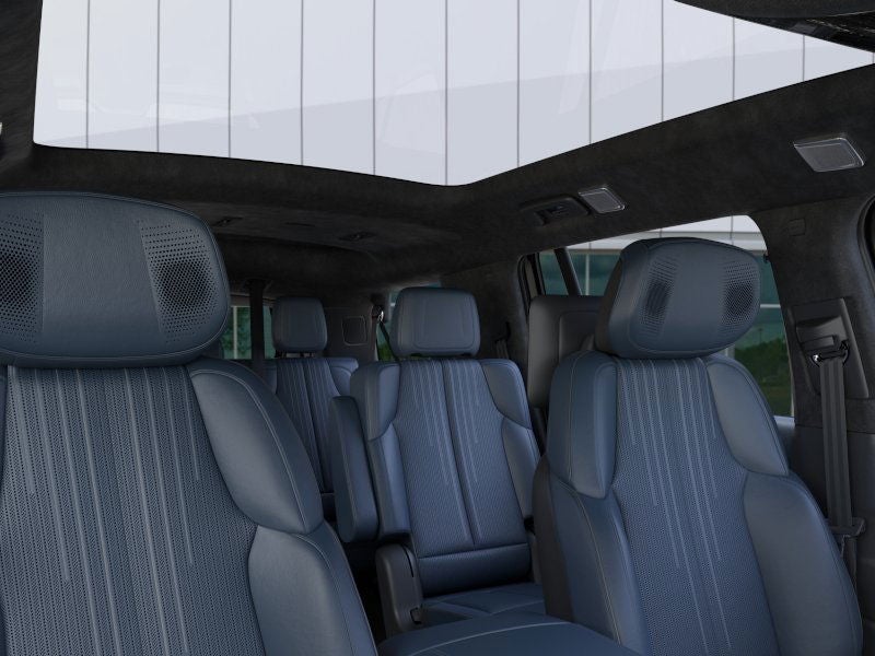 2026 Cadillac ESCALADE IQL Premium Sport