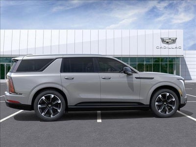 2026 Cadillac ESCALADE IQL Premium Sport