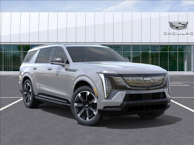 2026 Cadillac ESCALADE IQL Premium Sport