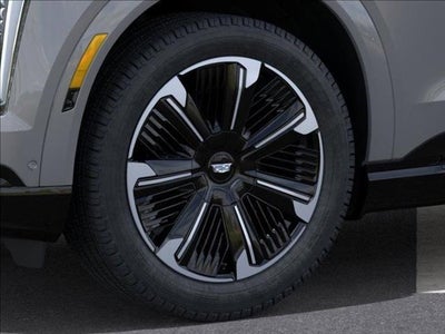 2026 Cadillac ESCALADE IQL Premium Sport